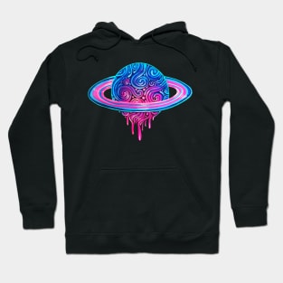 Saturn Hoodie